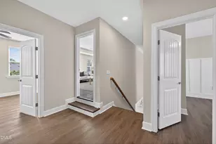 836 Boone Ridge Lane, Cary, NC 27519 - Photo 43