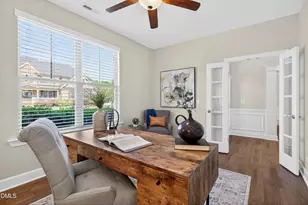 836 Boone Ridge Lane, Cary, NC 27519 - Photo 11