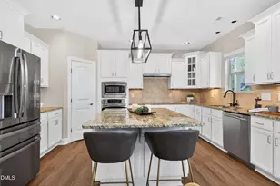 836 Boone Ridge Lane, Cary, NC 27519 - Photo 23