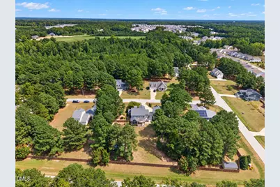 9008 Aspen Glen Court, Fuquay Varina, NC 27526 - Photo 31