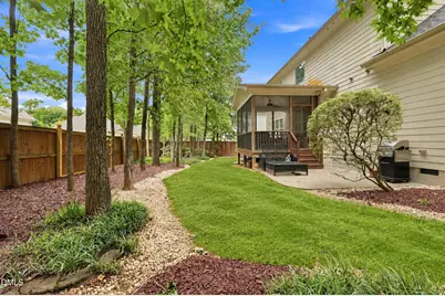 20 James Joyce Court, Youngsville, NC 27596 - Photo 27