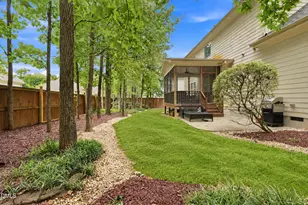 20 James Joyce Ct, Youngsville, NC 27596 - Photo 27