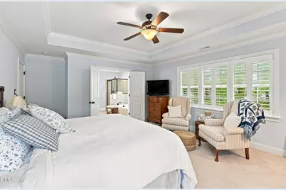 20 James Joyce Court, Youngsville, NC 27596 - Photo 17