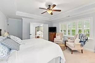 20 James Joyce Ct, Youngsville, NC 27596 - Photo 17