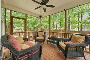20 James Joyce Ct, Youngsville, NC 27596 - Photo 25