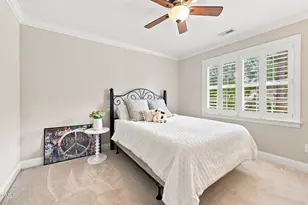 20 James Joyce Ct, Youngsville, NC 27596 - Photo 21