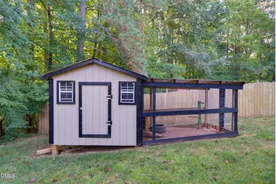 3819 Ridgewood Drive, Franklinton, NC 27525 - Photo 25