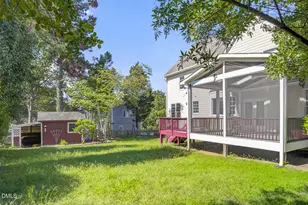 104 Callard Run, Chapel Hill, NC 27514 - Photo 41