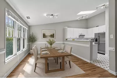 313 Glen Echo Lane #F, Cary, NC 27518 - Photo 5