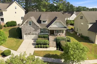 409 Otway Rd, Wake Forest, NC 27587 - Photo 1