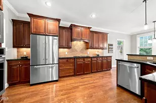 1029 Prairie Smoke St, Wake Forest, NC 27587 - Photo 3