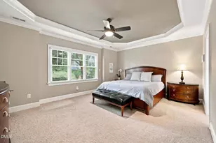 1029 Prairie Smoke St, Wake Forest, NC 27587 - Photo 7
