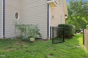 1029 Prairie Smoke St, Wake Forest, NC 27587 - Photo 33