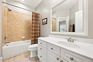 1029 Prairie Smoke St, Wake Forest, NC 27587 - Photo 25
