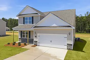1061 Crossway Ln, Rocky Mount, NC 27804 - Photo 3