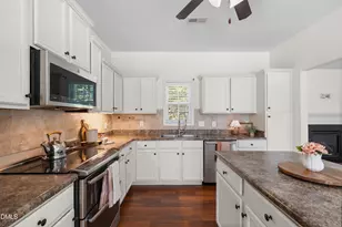 2458 Valley Dr, Clayton, NC 27520 - Photo 23