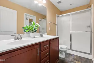 4433 Middletown Dr, Wake Forest, NC 27587 - Photo 21