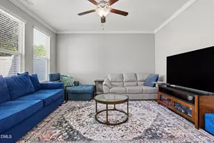 4433 Middletown Dr, Wake Forest, NC 27587 - Photo 15