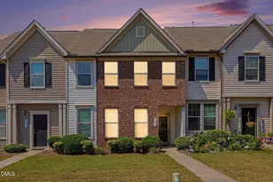 4433 Middletown Dr, Wake Forest, NC 27587 - Photo 1