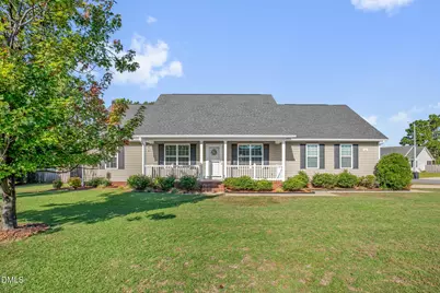 3006 Tettenbury Drive, Fayetteville, NC 28306 - Photo 1