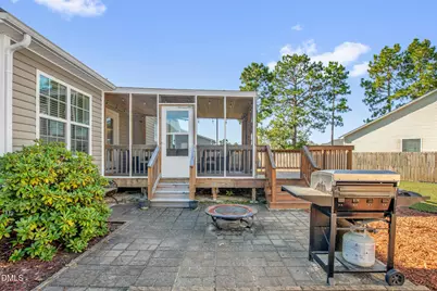 3006 Tettenbury Drive, Fayetteville, NC 28306 - Photo 29