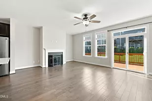 939 Dalton Ridge Pl, Apex, NC 27523 - Photo 13