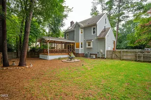 6609 Rainwater Rd, Raleigh, NC 27615 - Photo 33