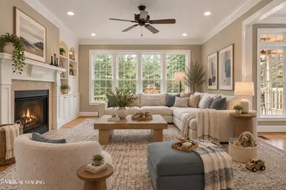 5716 Highcroft Drive, Cary, NC 27519 - Photo 15