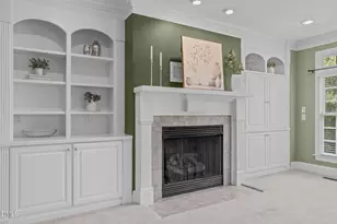 5716 Highcroft Dr, Cary, NC 27519 - Photo 13