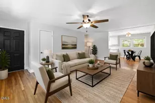 1006 Barbara Dr, Garner, NC 27529 - Photo 5