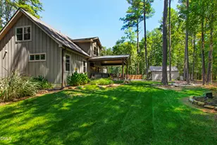 2560 New Hope Dr, Chapel Hill, NC 27514 - Photo 37