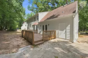 8929 Lindenshire Rd, Raleigh, NC 27615 - Photo 39