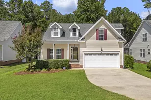 99 Wood Green Dr, Wendell, NC 27591 - Photo 1