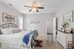 93 Scuppernong Way, Clayton, NC 27520 - Photo 15