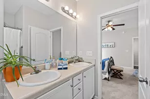 93 Scuppernong Way, Clayton, NC 27520 - Photo 17