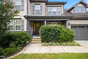 1804 Yates Wheel Way, Raleigh, NC 27606 - Photo 3