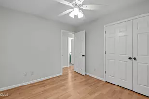 404 Thornwall Ct, Holly Springs, NC 27540 - Photo 11