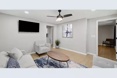 1208 Drew Street, Durham, NC 27701 - Photo 3