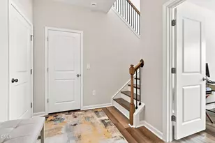 1261 Herb Garden Way, Apex, NC 27502 - Photo 47