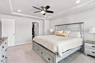 1261 Herb Garden Way, Apex, NC 27502 - Photo 35