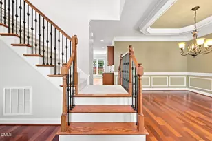 616 Cala Lilly Ln, Wake Forest, NC 27587 - Photo 9