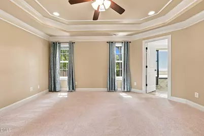 616 Cala Lilly Lane, Wake Forest, NC 27587 - Photo 37