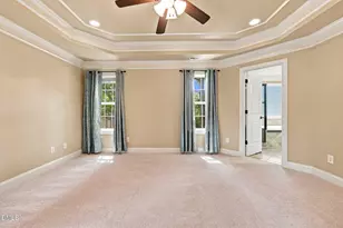 616 Cala Lilly Ln, Wake Forest, NC 27587 - Photo 37