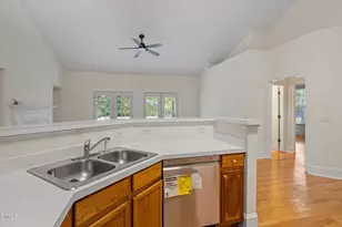 1004 Creek Haven Dr, Holly Springs, NC 27540 - Photo 17