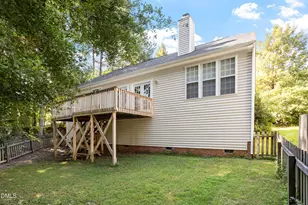 1004 Creek Haven Dr, Holly Springs, NC 27540 - Photo 31