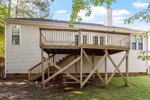 1004 Creek Haven Dr, Holly Springs, NC 27540 - Photo 33