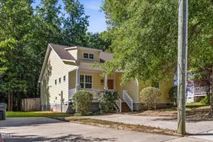 2103 Nation Ave, Durham, NC 27707 - Photo 5