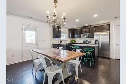 2529 Tummel Lane, Fuquay Varina, NC 27526 - Photo 9