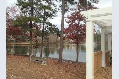 706 Swan Neck Lane, Raleigh, NC 27615 - Photo 17