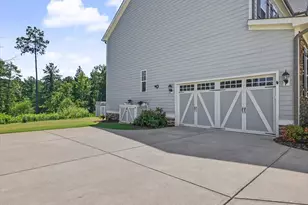137 Treeline Ct, Holly Springs, NC 27540 - Photo 59